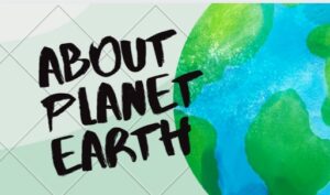 About planet Earth