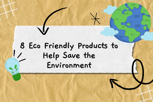 Eco Friendly Products