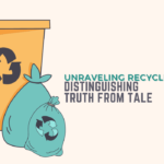 Recycling Myths