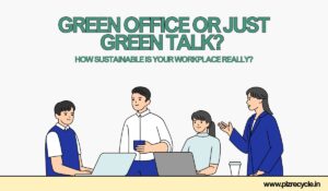 Green Office