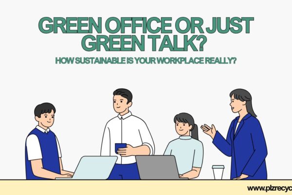 Green Office